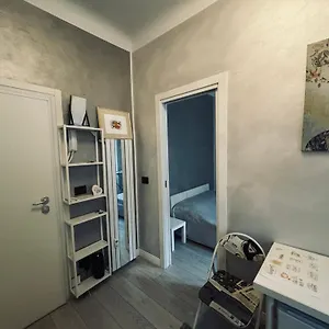 Appartamento Studio Monte Ceneri Milano
