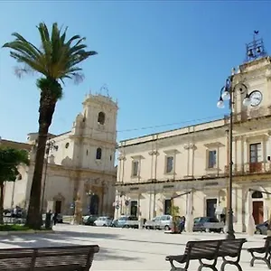 Casa vacanze Al Fico D'india Avola