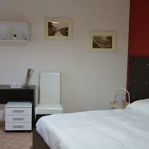 Appartamento Garibaldi Flat Catania