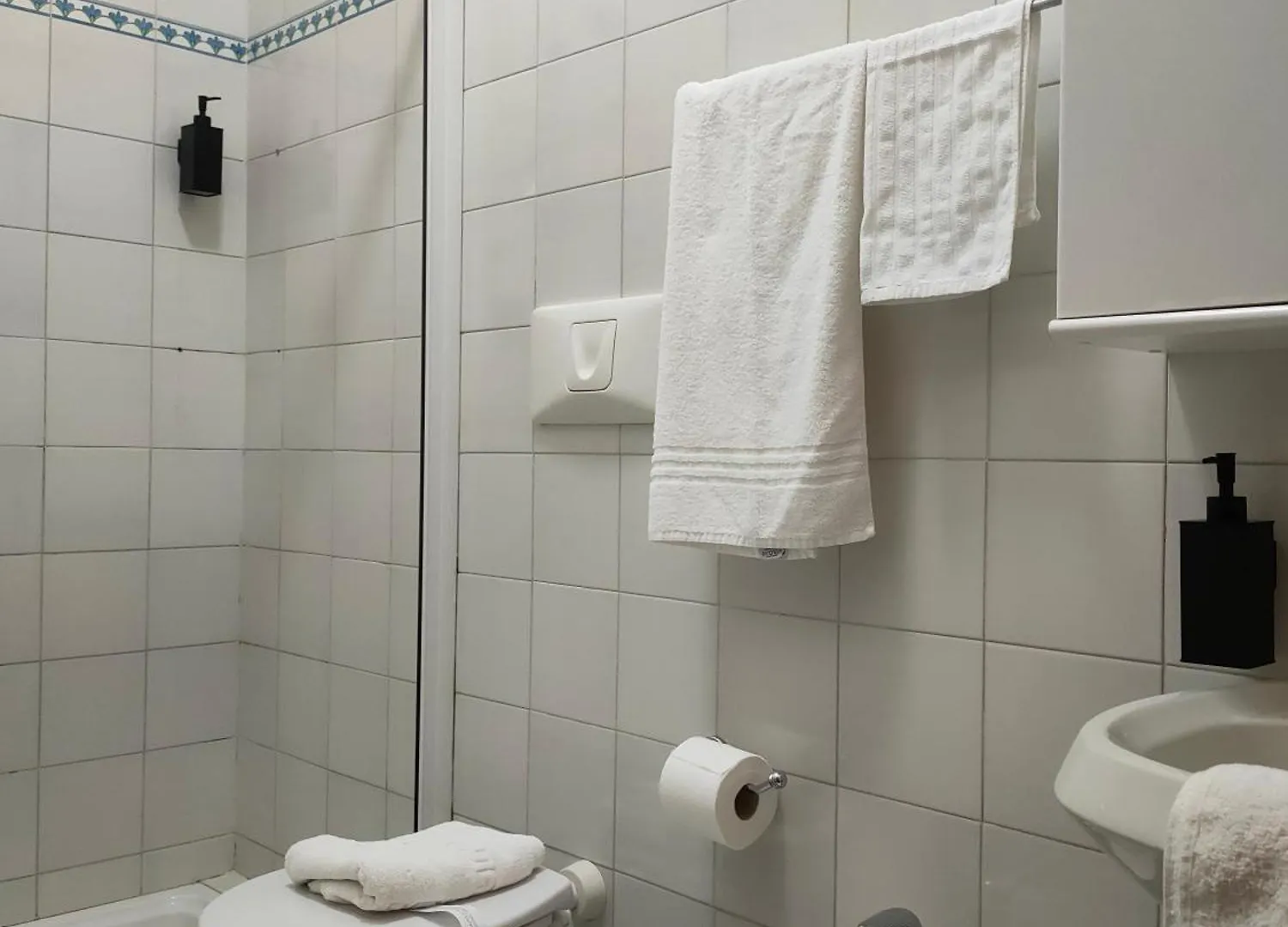 Hotel Il Boschetto Pistoia