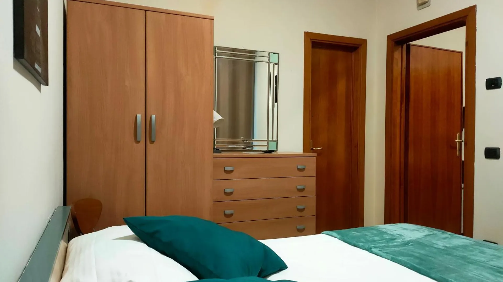***  Hotel Il Boschetto Pistoia Italy