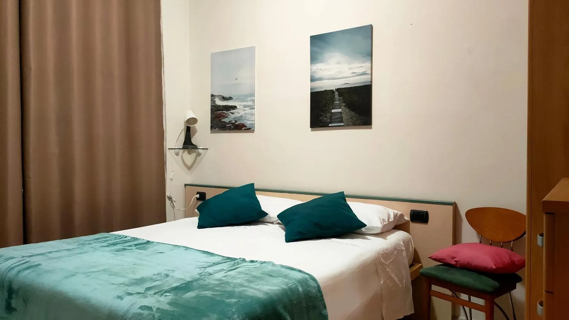 Hotel Il Boschetto Pistoia