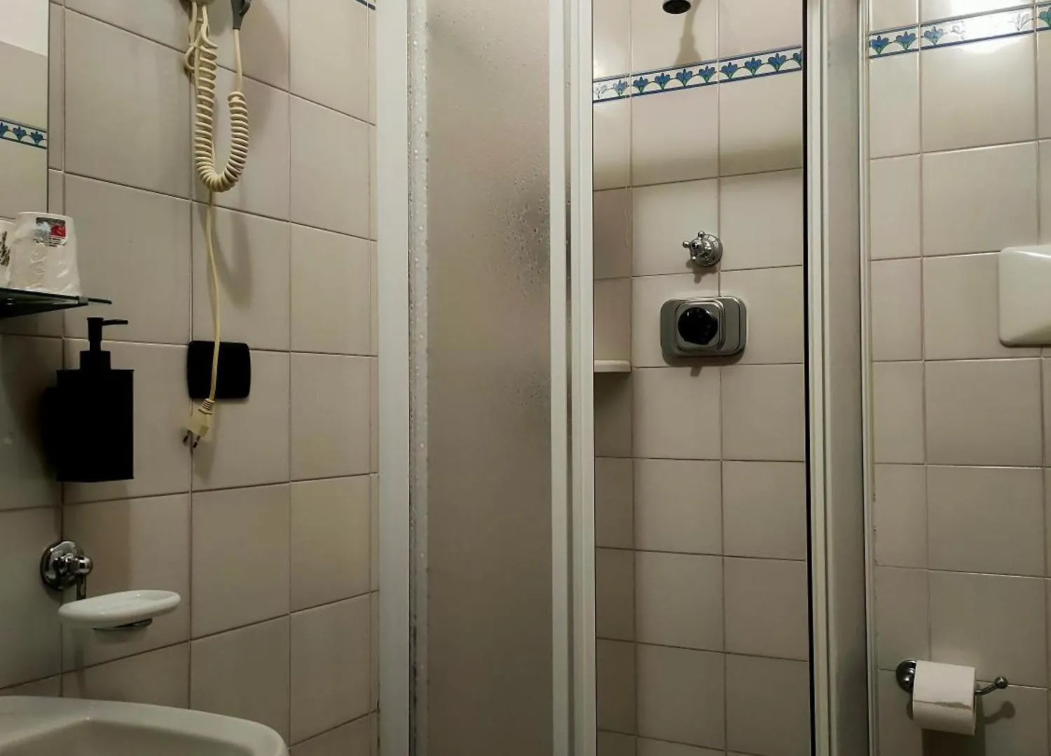 Hotel Il Boschetto Pistoia