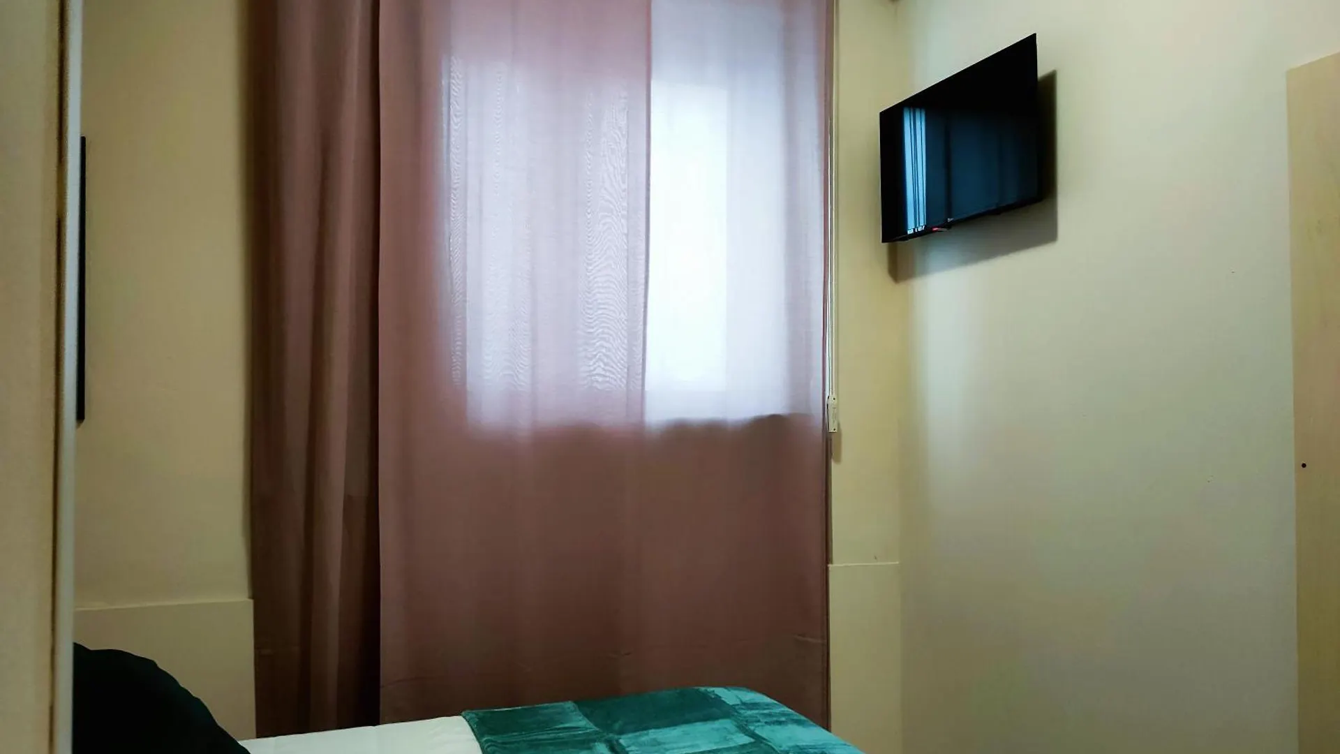 Hotel Il Boschetto Pistoia