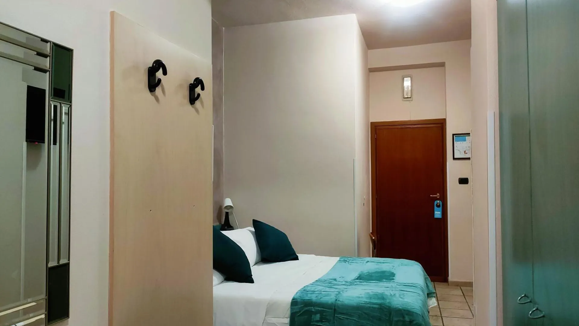 Hotel Il Boschetto Pistoia