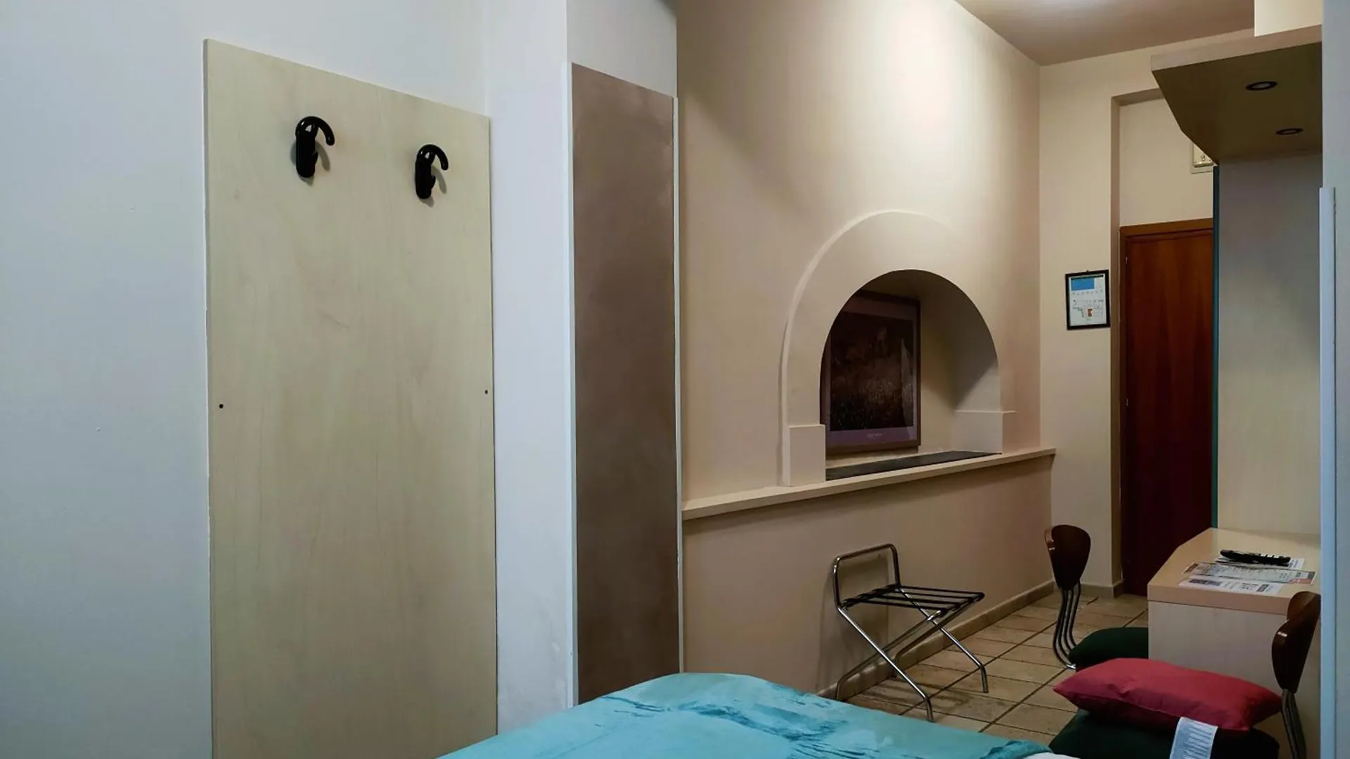 ***  Hotel Il Boschetto Pistoia Italy