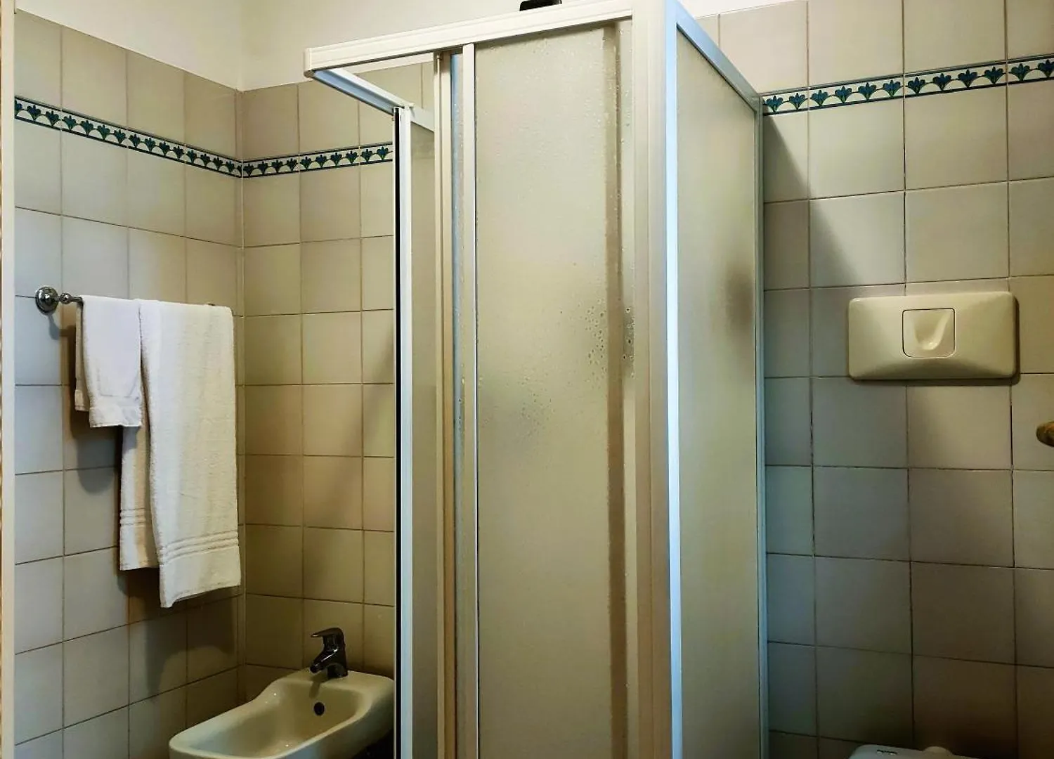 Hotel Il Boschetto Pistoia