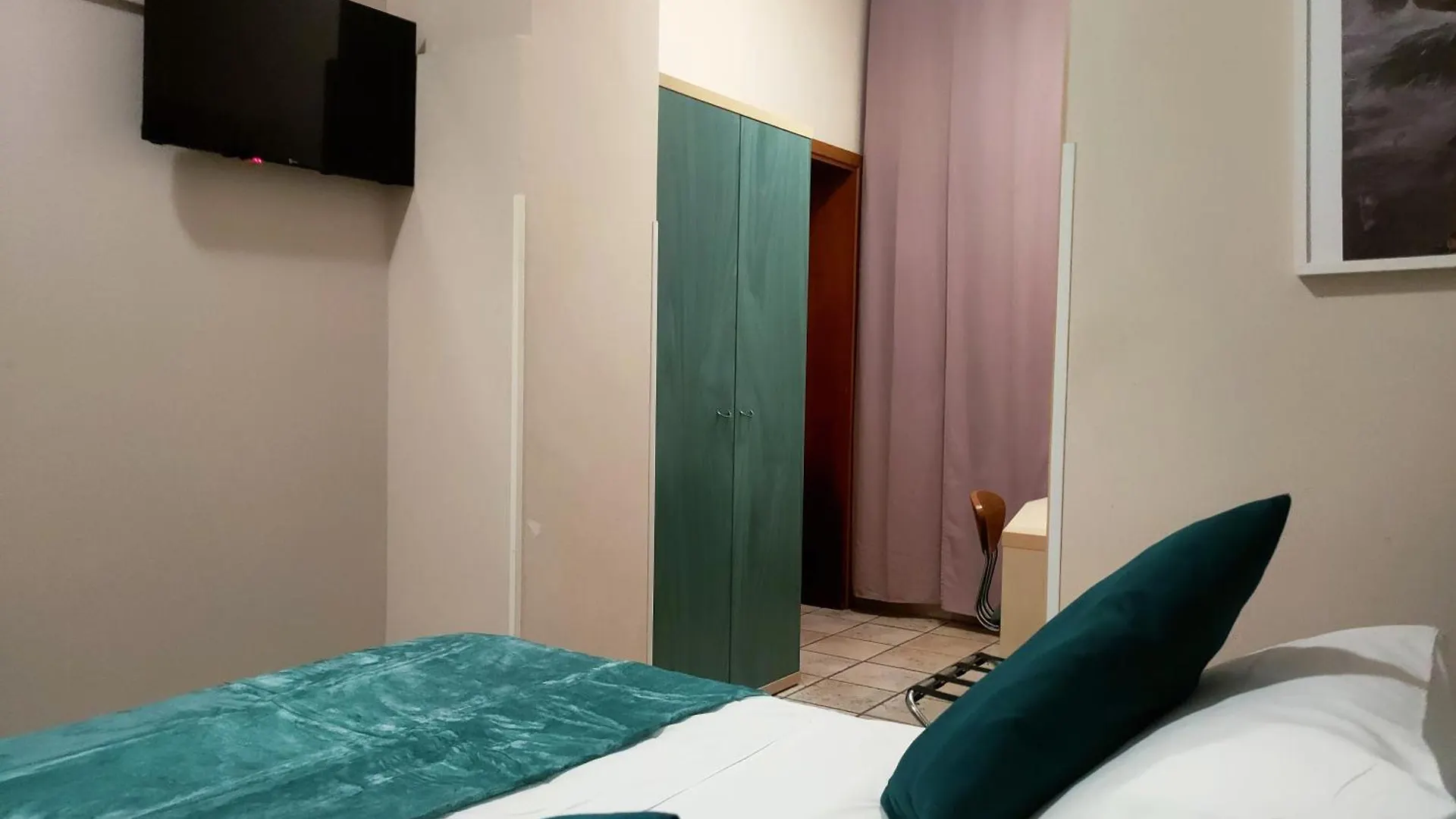 ***  Hotel Il Boschetto Pistoia Italy