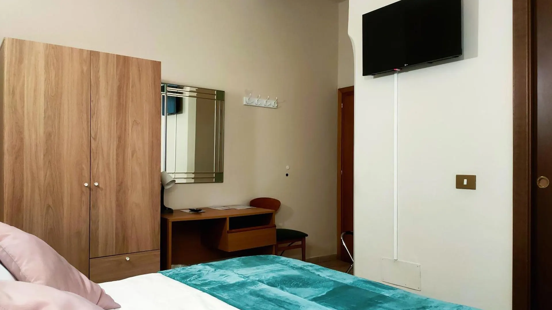 Hotel Il Boschetto Pistoia