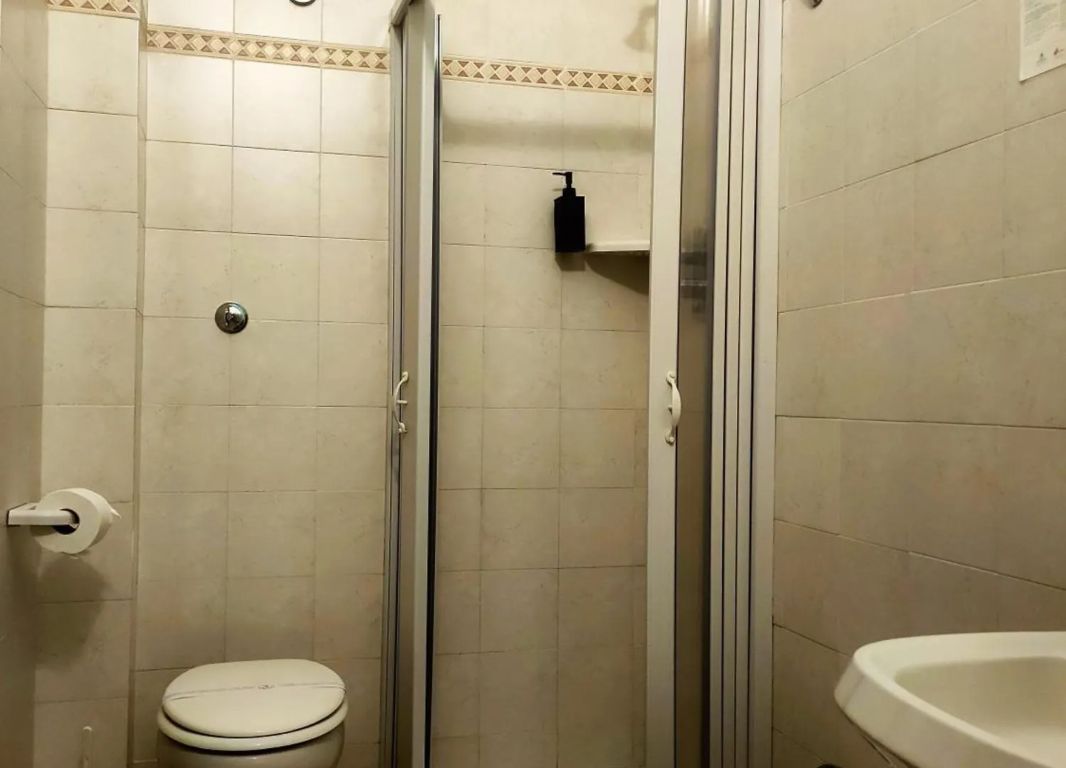 Hotel Il Boschetto Pistoia Italy
