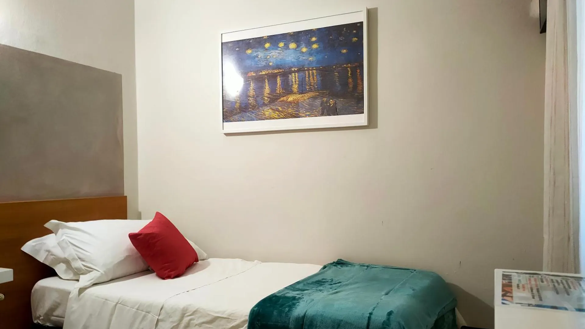 Hotel Il Boschetto Pistoia