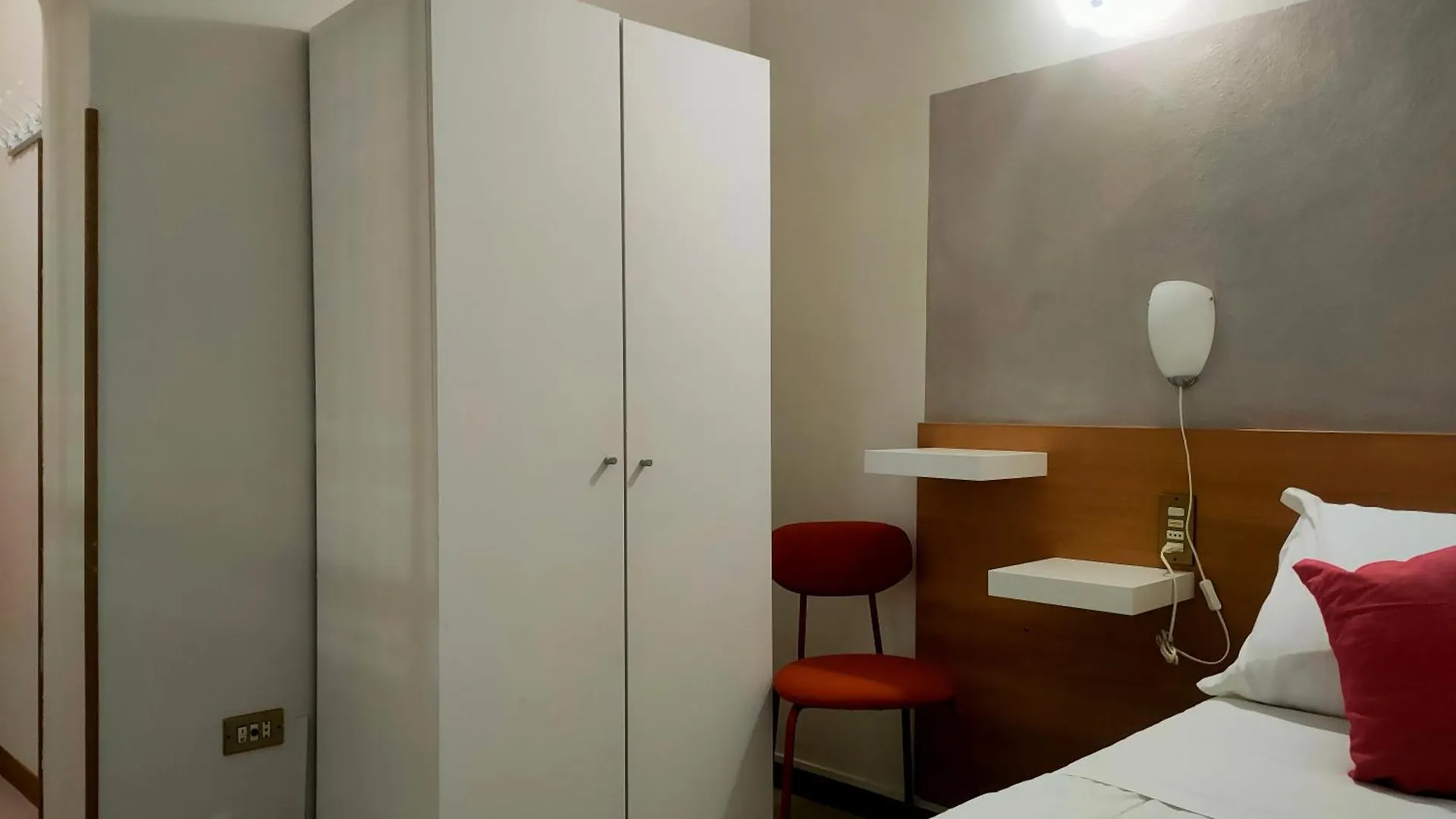 Hotel Il Boschetto Pistoia