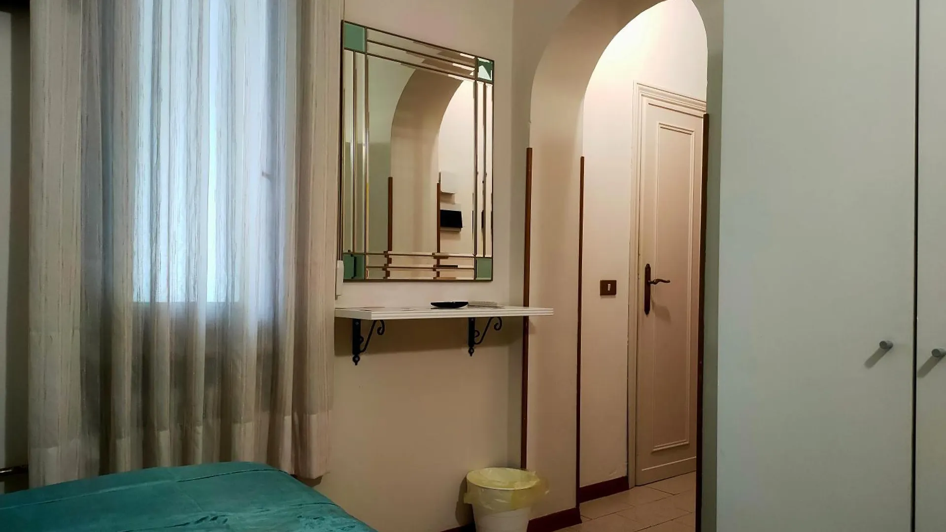 Hotel Il Boschetto Pistoia