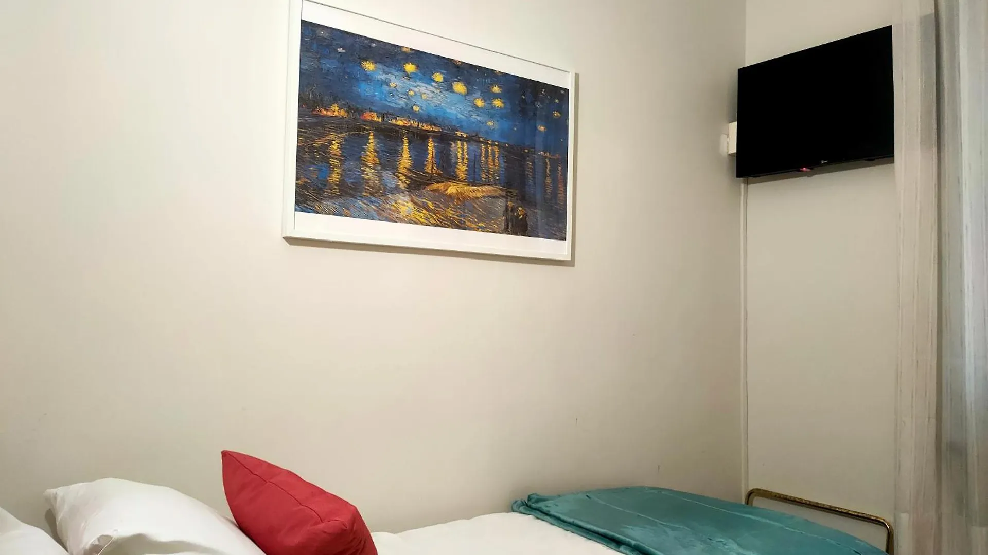 Hotel Il Boschetto Pistoia