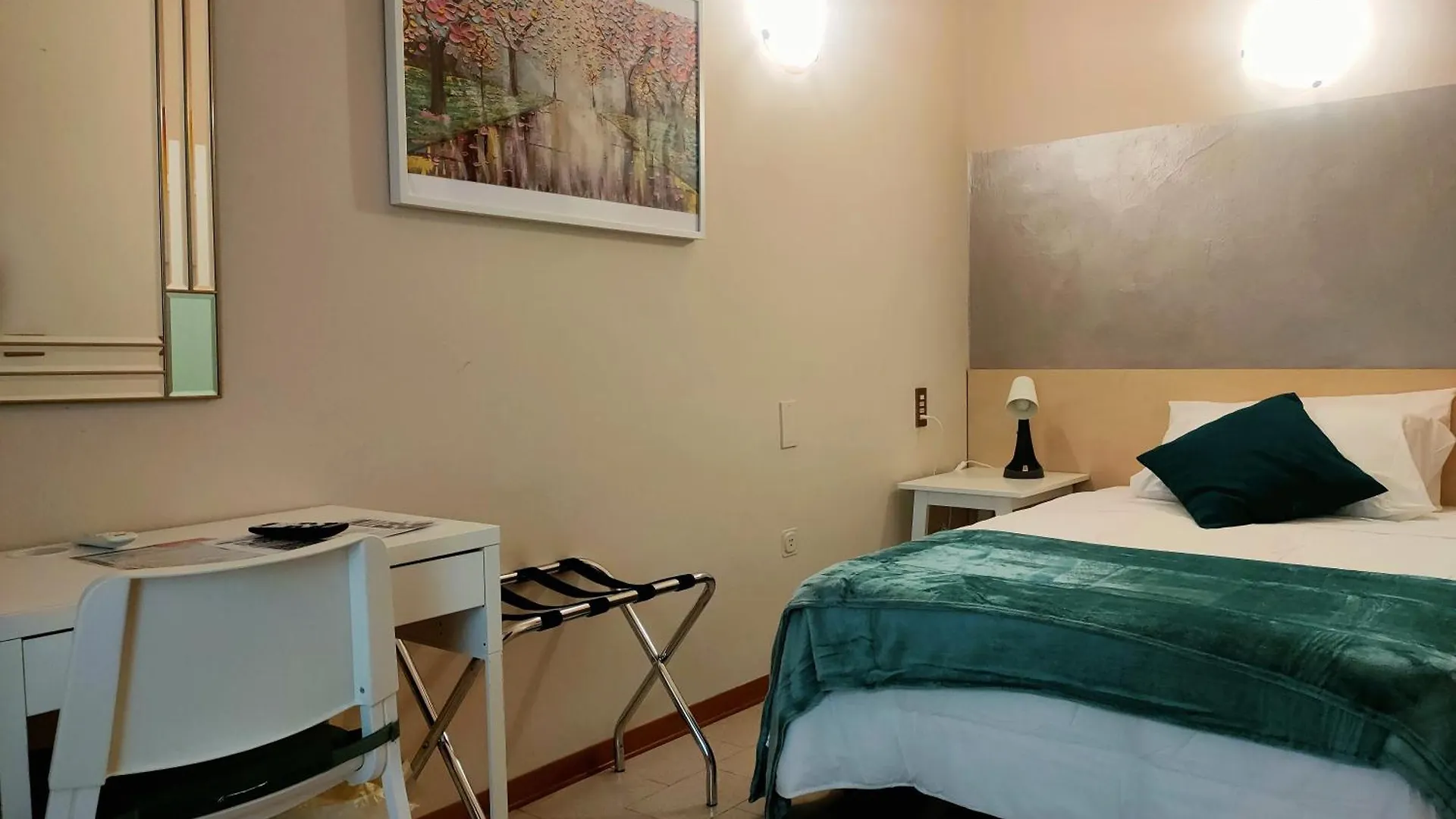 Hotel Il Boschetto Pistoia