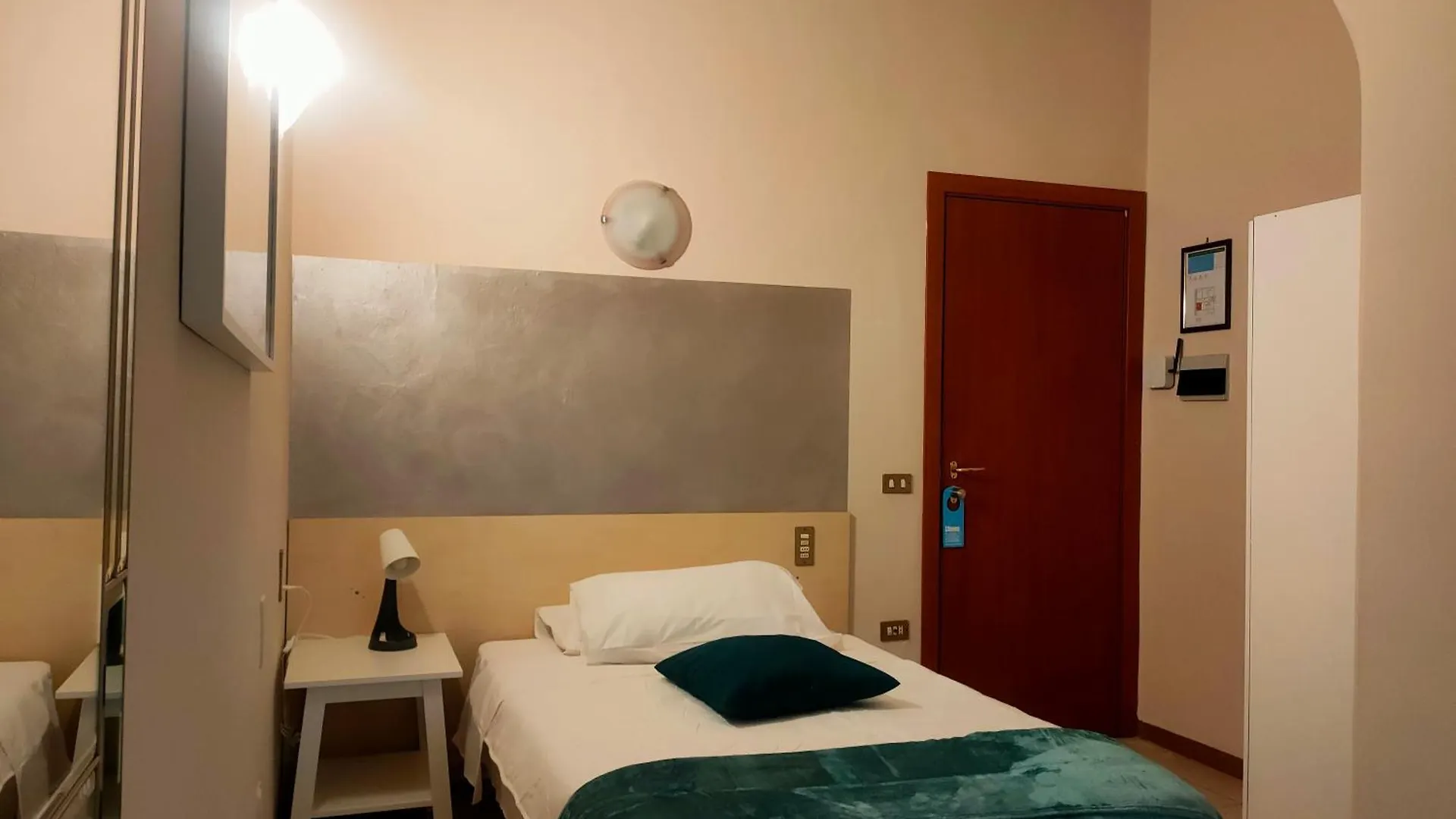 Hotel Il Boschetto Pistoia 3*,