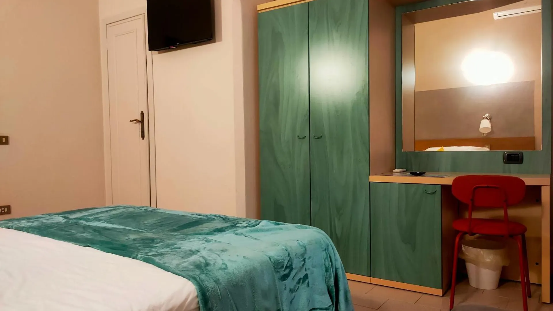 Hotel Il Boschetto Pistoia