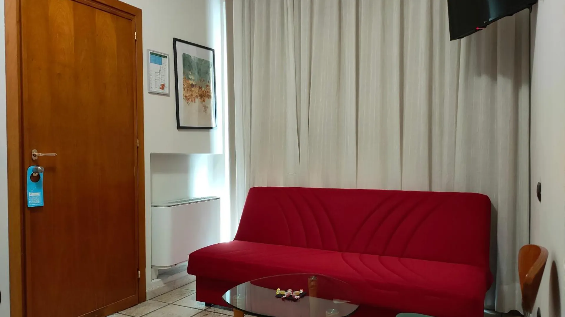 Hotel Il Boschetto Pistoia 3*,  Italy