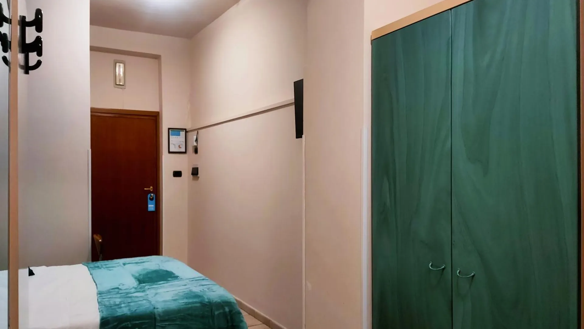 Hotel Il Boschetto Pistoia Italien