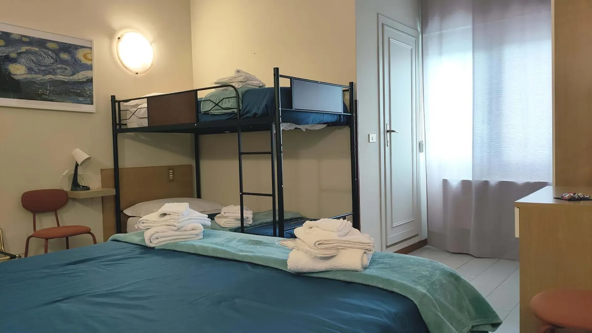 Hotel Il Boschetto Pistoia Italien